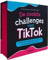 Afbeelding van het spelletje De coolste challenges voor Tik Tok