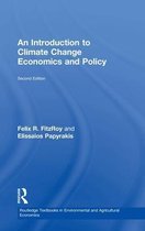 An Introduction to Climate Change Economics and Policy