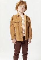 Sissy-Boy - Bruin corduroy jas