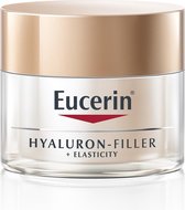 Eucerin Hyaluron-Filler + Elasticity Dagcrème SPF 30 - 50 ml