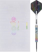 Unicorn Dartset Seigo Asada Steeltip 90% 10-delig Gewicht 25
