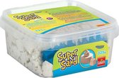 Super Sand Starter Bucket 225 gram 3-delig