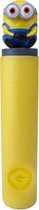 waterspuiter Minions Bob 26 cm foam geel