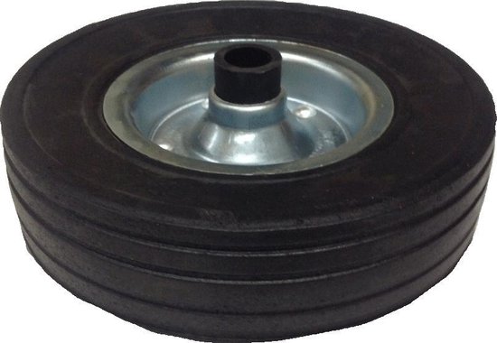 Los wiel voor neuswiel 220x65 — afbeelding 5