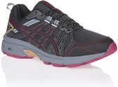 ASICS GEL VENTURE 7 Hardloopschoenen - Dames - Charcoal Grey