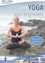 Fit For Life - Yoga Voor Beginners