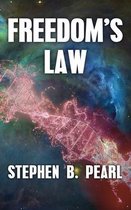 The Freedom Saga- Freedom's Law