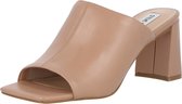 Steve Madden muiltjes lizo Nude-40