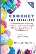 Crochet for Beginners