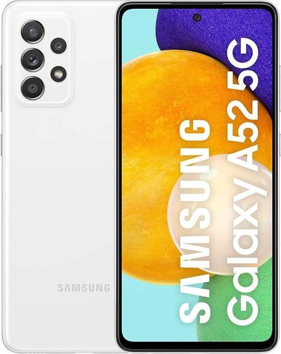 SALE新品】 ⭐︎tkc様専用⭐︎Galaxy A52 5G スマホ本体 sVFIT