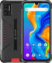 Umidigi Bison 8GB/128GB Lava Orange