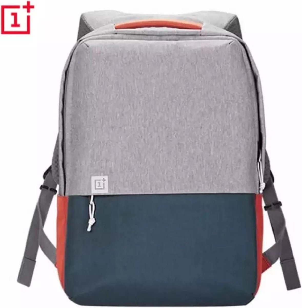OnePlus Travel Backpack 15Inch Morandi Gray