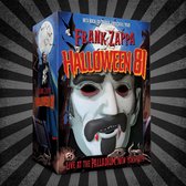 Frank Zappa - Halloween 81 (6 CD) (Limited Edition)