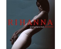 Rihanna - Good Girl Gone Bad: Re-Loaded (CD)