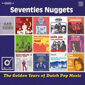 Golden Years Of Dutch Pop Music - Seventies Nugget
