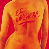 Eric Clapton - E.C. Was Here (CD) (Remastered)