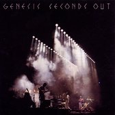 Genesis - Seconds Out (CD)