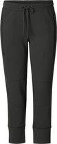 YEST Ghislaine Tregging - Washed Black - maat 36