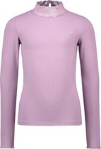 Like Flo Longsleeve meisje lilac maat 104