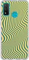 Smartphonebooster Telefoonhoesje - Back Cover - Geschikt Voor Huawei P Smart (2020)