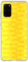 Smartphonebooster Telefoonhoesje - Back Cover - Geschikt Voor Samsung Galaxy S20 Plus