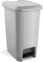 PAPIER C / PEDAL apertuta GRAY 15LT 7HOUSE