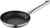 Sarten 20x4.3cm induction neon zilver