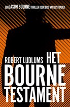 Jason Bourne 4 - Het Bourne Testament