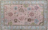 Tapijt DKD Home Decor Polyester Katoen (160 x 240 x 1 cm)