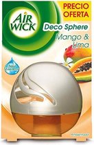 Luchtverfrisser Deco Sphere Air Wick (75 ml)