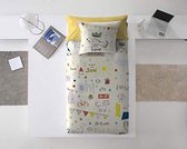 Noorse hoes Icehome Pauline (Bed van 105)