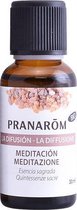 Essentiële oliën La Difusión Pranarôm (30 ml)