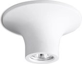 Plafondapplicatie LED Ledkia (Ø68x167x90 mm) (Ø 68 x 167 x 90 mm)