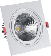 Focus Downlight LED Ledkia A+ 15 W 1350 Lm