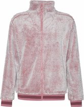 Protest Bestio 1/4 fleece dames - maat s/36