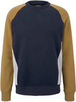 Tom Tailor Denim sweatshirt Nachtblauw-L