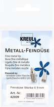 Kreul fine metal tip 0,9 mm