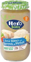 Babyvoeding Hero Heek (235 gr)