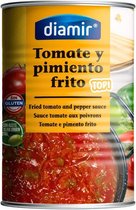 Gebakken tomaat Diamir Pepers (400 g)