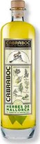 Kruidenlikeur Cabraboc Mallorca (70 cl)