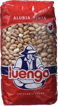 Pinto Beans Luengo (1 kg)