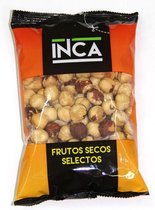Roasted Hazelnut Inca (125 g)