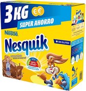 Cacao Nesquik (2 x 1,5 kg)