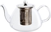 Italiaanse Koffiepot Quid Borosilicaatglas (1 L)