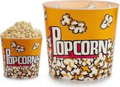 Kubus PopCorn 6,8 L (24,5 x 21,5 x 24,5 cm)