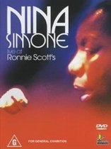 Nina Simone - Live At Ronnie Scott's