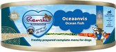 Renske Blik Vers Gestoomd Complete Menu Oceaanvis - 24 x 95 gr - Voordeelverpakking