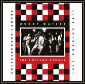 Muddy Waters & The Rolling Stones - Live At The Checkerboard Lounge (CD)
