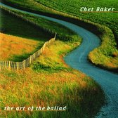 Chet Baker - The Art Of The Ballad (CD)