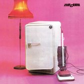 The Cure - Three Imaginary Boys (CD) (Remastered)